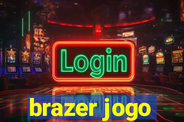 brazer jogo